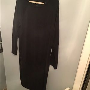 NWOT super cozy maternity dress